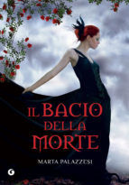 Portada de Il bacio della morte (Ebook)