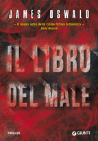 Portada de Il libro del male (Ebook)