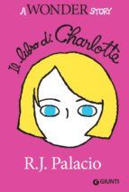 Portada de Il libro di Charlotte (Ebook)