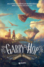 Portada de Il lungo viaggio di Garry Hop (Ebook)