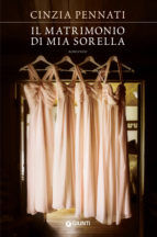 Portada de Il matrimonio di mia sorella (Ebook)