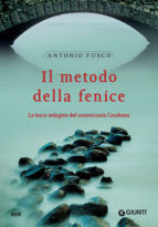 Portada de Il metodo della fenice (Ebook)