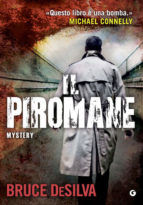 Portada de Il piromane (Ebook)