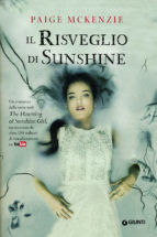 Portada de Il risveglio di Sunshine (Ebook)