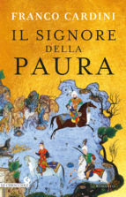 Portada de Il signore della paura (Ebook)