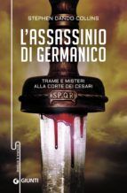 Portada de L'assassinio di Germanico (Ebook)