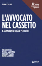 Portada de L'avvocato nel cassetto (Ebook)