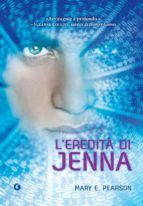 Portada de L'eredità di Jenna (Ebook)