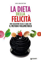 Portada de La dieta della felicità (Ebook)