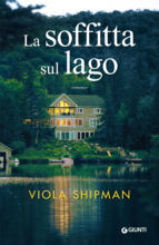 Portada de La soffitta sul lago (Ebook)