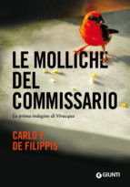 Portada de Le molliche del commissario (Ebook)