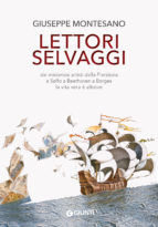 Portada de Lettori selvaggi (Ebook)