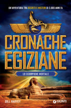 Portada de Lo scorpione mortale (Ebook)