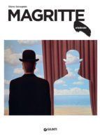 Portada de Magritte (Ebook)
