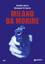 Portada de Milano da morire (Ebook)