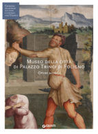 Portada de Museo della città di Palazzo Trinci di Foligno (Ebook)