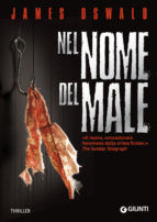 Portada de Nel nome del male (Ebook)