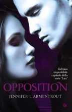 Portada de Opposition (Ebook)