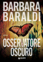 Portada de Osservatore oscuro (Ebook)