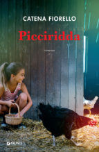 Portada de Picciridda (Ebook)