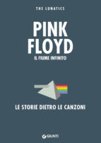 Portada de Pink Floyd. Il fiume infinito (Ebook)