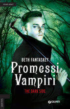 Portada de Promessi Vampiri - The Dark Side (Ebook)