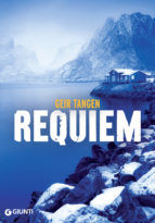 Portada de Requiem (Ebook)
