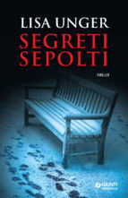 Portada de Segreti sepolti (Ebook)