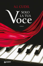 Portada de Solo la tua voce (Ebook)