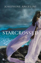 Portada de Starcrossed (Ebook)