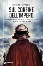 Portada de Sul confine dell?impero (Ebook)