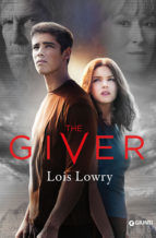 Portada de The Giver - Il donatore (Ebook)