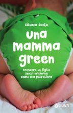 Portada de Una mamma green (Ebook)