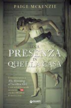 Portada de Una presenza in quella casa (Ebook)
