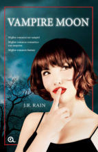 Portada de Vampire Moon (Ebook)