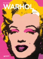 Portada de Warhol (Ebook)
