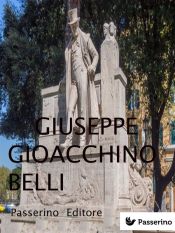 Portada de Giuseppe Gioacchino Belli (Ebook)