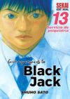 Give my regards to Black Jack 13