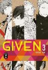 Given 03