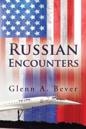 Portada de Russian Encounters