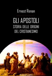 Portada de Gli apostoli (Ebook)