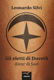 Portada de Gli eletti di Duveth (Ebook)