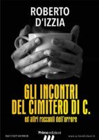 Portada de Gli incontri del cimitero di C. (Ebook)