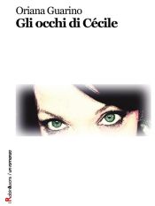 Portada de Gli occhi di Cécile (Ebook)