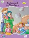 Glodilocks And The Three Bears