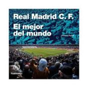 Portada de Real Madrid: El mejor club del mundo