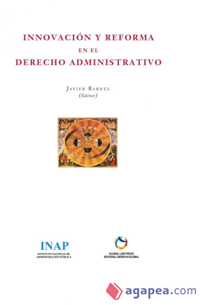 Innovación y Reforma en el Derecho Administrativo