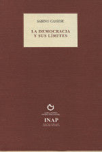 Portada de La democracia y sus límites