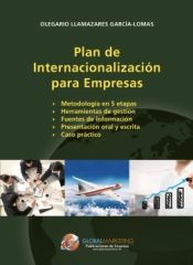 Portada de Plan de Internacionalización para empresas