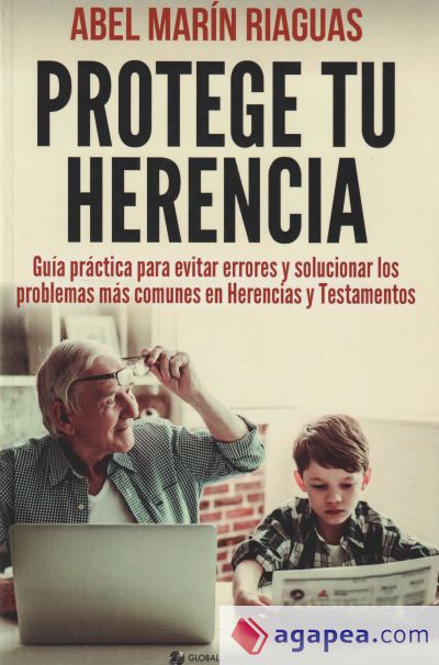 Protege tu herencia